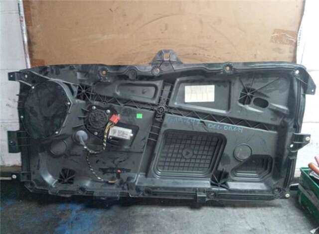 Foto 2ª: Elevalunas Eléctrico Delantero Derecho Ford Fiesta 1.3 AMBIENTE [1.3 LTR. - 51 KW CAT] [A9JA]