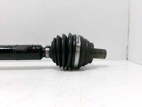 Foto 2ª: Transmision Delantera Derecha Volkswagen Touran AVQ (2003)