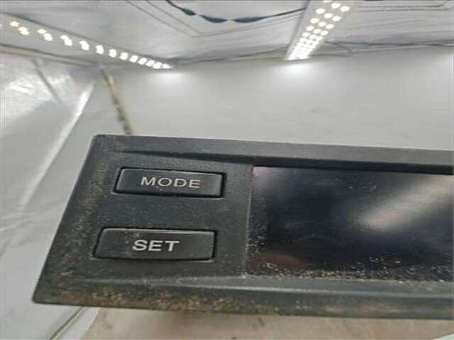 Foto 2ª: Pantalla Multifuncion Chevrolet Epica 2.0 LT [2.0 LTR. - 110 KW DIESEL CAT] [Z20S]