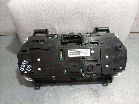 Foto 3ª: Cuadro de Instrumentos Renault Clio EXPERIENCE 101CV 74KW [K9K876] (2021)