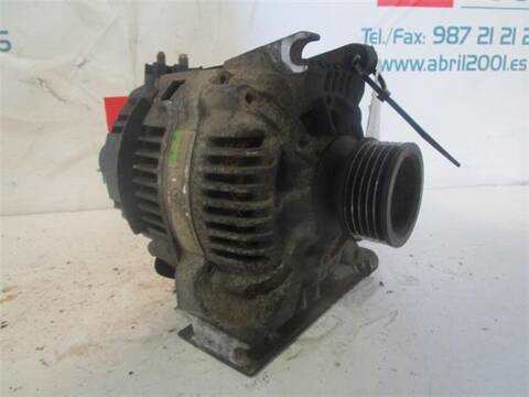 Alternador Mercedes Clase A 140 1.6 160 168.033) 102CV 75KW
