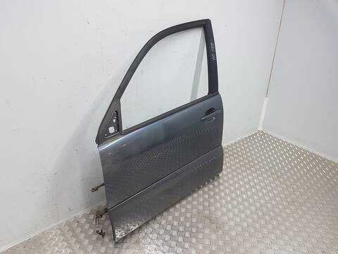 Foto 2ª: Puerta Delantera Izquierda Toyota Land Cruiser 3.0 D-4D GX (2004)