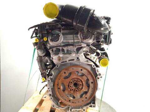 Foto 2ª: Despiece Motor Land Rover Evoque 2.0 TURBO CAT 241CV 177KW [PT204] (2017)