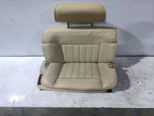 Foto 2ª: Asiento Delantero Derecho Volkswagen Phaeton 3.0 V6 TDI 4MOTION 240CV [CARB CEXA] (2002)