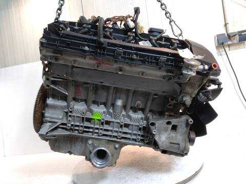 Motor Completo Bmw X5 3.0 I 231 CV 170KW