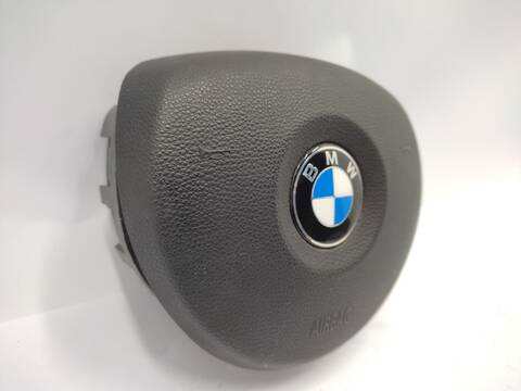Foto 2ª: Airbag Delantero Izquierdo Bmw Serie 1 118 D E87) [204D4] (2006)