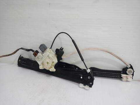 Foto 3ª: Elevalunas Eléctrico Delantero Izquierdo Peugeot 308 ACTIVE 110CV [HNZ / HNP] (2013)