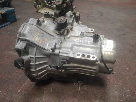 Foto 3ª: Caja Cambios Daewoo Kalos B12S1 (2004)