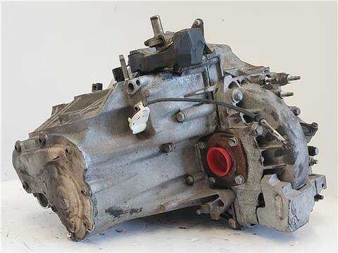 Foto 3ª: Caja Cambios Peugeot 407 2.0 HDI 135 136CV 100KW [RHR (DW10BTED4)] (2005)
