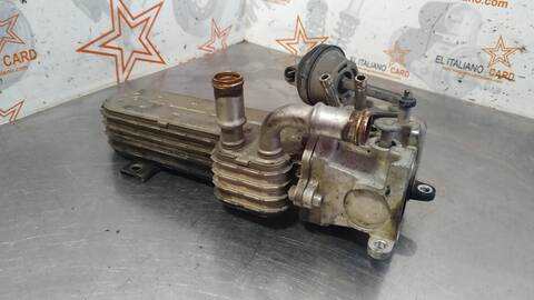 Foto 4ª: Valvula EGR Audi A3 2.0 TDI AMBIENTE 140CV 103KW [BKD] (2008)