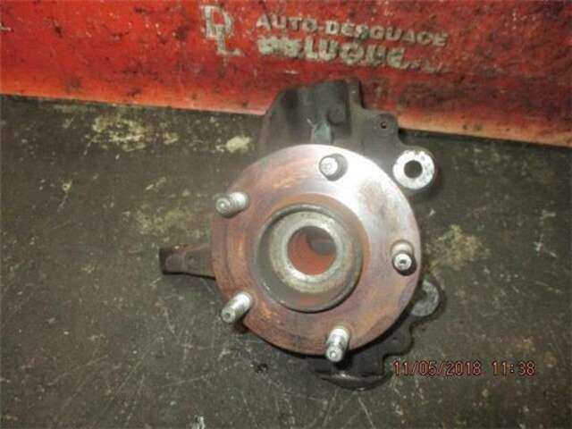 Foto 2ª: Mangueta Delantera Derecha Ford Focus 1.8 TDCI [KKDA]