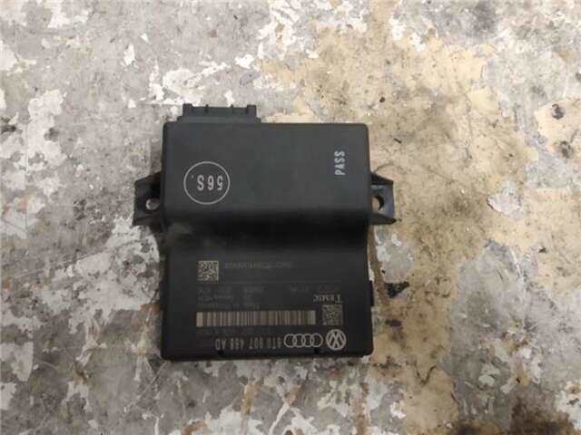 Centralita Motor ECU Audi A4 1.8 BASIS [1.8 LTR. - 118 KW 16V TFSI]