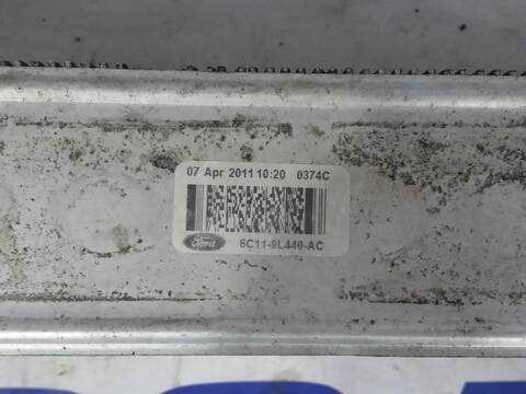 Foto 2ª: Intercooler Ford Transit 2.2 TDCI CAT 140CV [D/ PGFA] (2006)