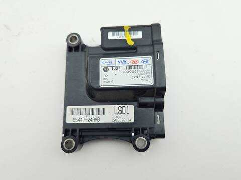 Centralita Motor ECU Hyundai i30 2.0 N 275CV 202KW