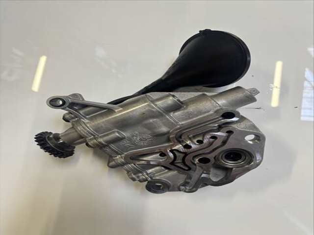 Foto 2ª: Bomba de Aceite Audi A3 310 CV 228KW [DNFB DNF] (2023)
