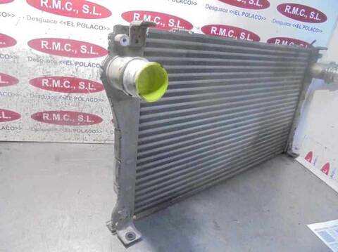 Foto 2ª: Intercooler Toyota Avensis ACTIVE 150CV 110KW [2AD] (2010)