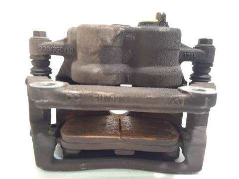 Foto 2ª: Pinza Freno Delantera Izquierdo Mercedes Clase C 160 200 D COUPE 136CV 100KW [654920] (2022)