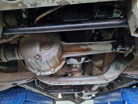 Diferencial Delantero Suzuki Vitara 1.6 SE 416) 95CV 70KW
