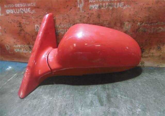 Retrovisor Izquierdo Hyundai Coupe 1.6 16V