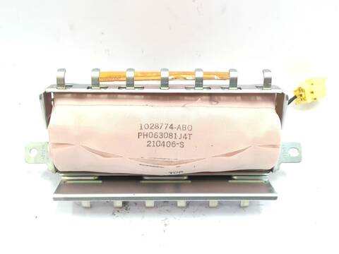 Airbag Delantero Derecho Nissan Patrol 3.0 DTI 160CV 118KW
