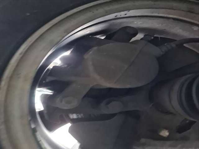 Pinza Freno Delantera Izquierdo Mercedes Clase A 140 A 180 CDI 169.007) 109CV 80KW
