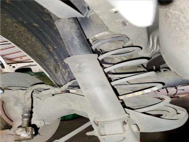 Puente Trasero Seat Ibiza 1.6