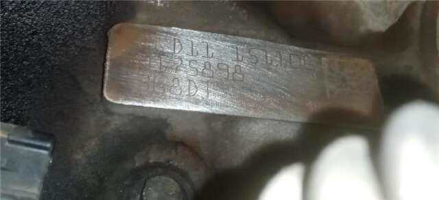 Radiador Aceite Land Rover Range 3.6 TDV8 HSE [3.6 LTR. - 200 KW TD V8]