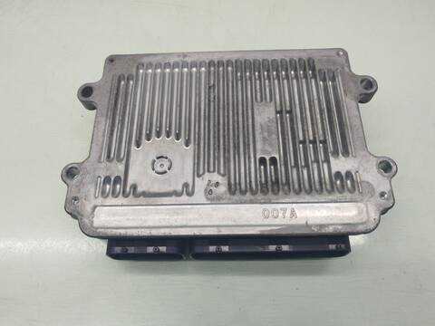 Foto 3ª: Centralita Motor ECU Subaru Outback 2.0 D AWD BSD) 150CV 110KW [EE20Z] (2015)