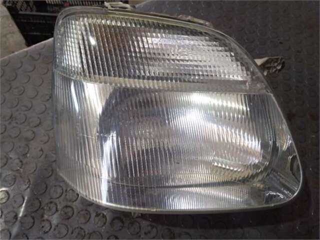 Faro Derecho Opel Agila 1.2 BÁSICO [1.2 LTR. - 55 KW 16V CAT (Z 12 XE - LW4)]