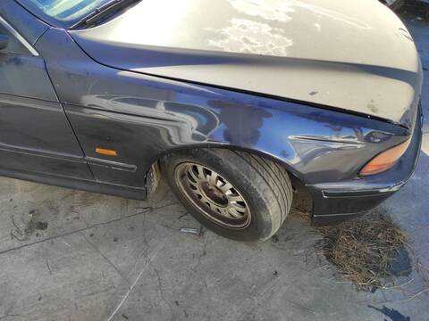 Aleta Delantera Derecha Bmw Serie 5 518 256D1 BERLINA
