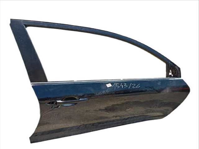 Foto 2ª: Puerta Delantera Derecha Toyota Rav4 2.2 D 4WD ALA30_ ALA30R) (2005)