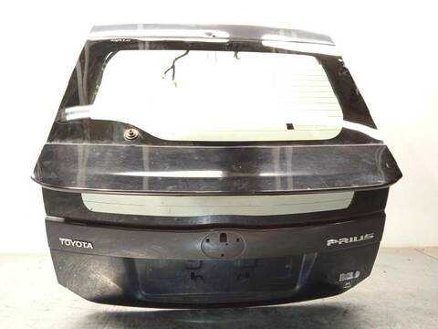 Foto 2ª: Portón Toyota Prius PLUG-IN HYBRID ADVANCE 99CV 73KW [2ZR] (2012)