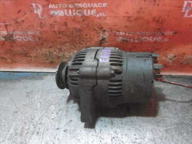 Alternador Peugeot 106 1.1 I