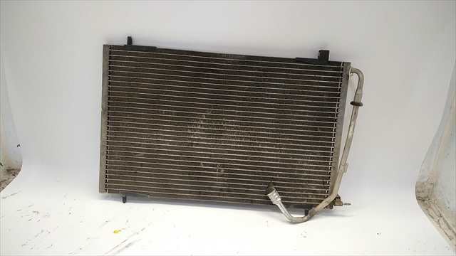 Radiador Calefaccion A.A. Peugeot 206 2.0 GASOLINA