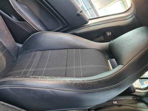Asientos Traseros Mercedes Clase A 140 A 180 CDI BLUEEFFICIENCY 176.000) 109CV 80KW