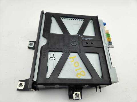 Foto 2ª: Sistema GPS Audi A4 BASICO AVANT 150CV 110KW [DEUA] (2017)