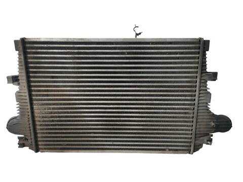 Foto 2ª: Intercooler Alfa Romeo 159 1.9 JTDM 16V 939AXC1B 939AXC12) (2005)