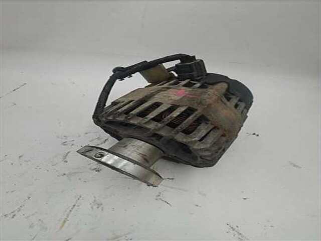 Foto 2ª: Alternador Ford Focus 1.8 TREND [1.8 LTR. - 85 KW TDCI TURBODIESEL CAT]