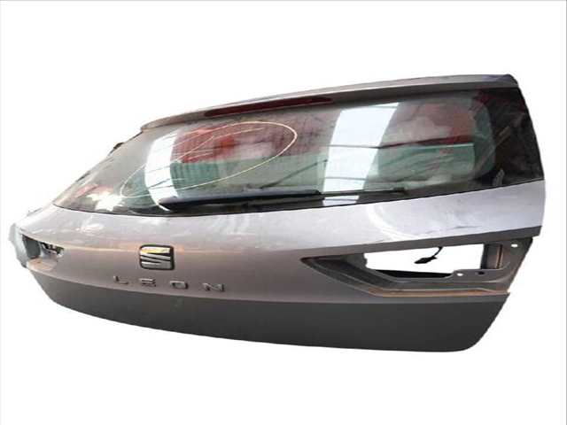 Foto 2ª: Portón Seat Leon 1.6 TDI (2012)