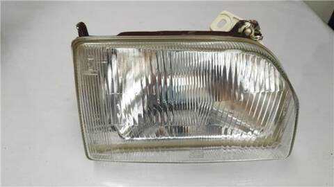 Faro Derecho Ford Escort VERSION INDEFINIDA