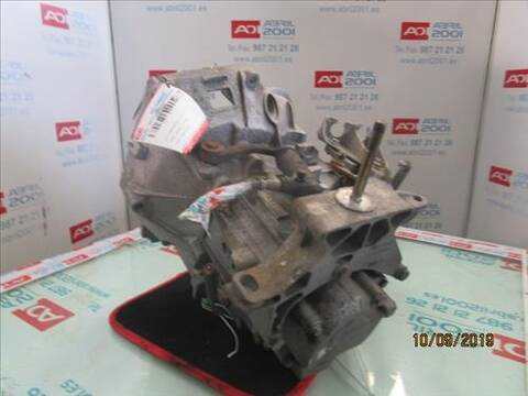 Caja Cambios Lancia Y 1.3 JTD 70CV 51KW