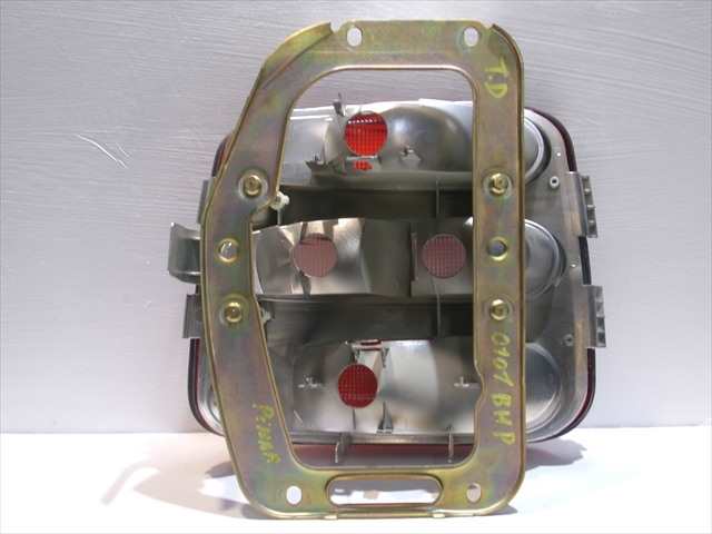 Foto 3ª: Piloto Trasero Derecho Fiat Brava 1.6 G 1995-2001 [182A4000] (2001)