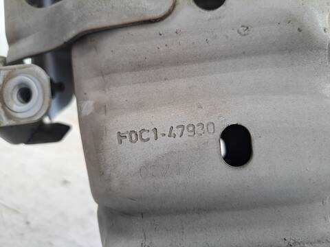 Foto 2ª: Refuerzo Paragolpes Delantero Ford Transit FURGON 200 L1 AMBIENTE 101CV 74KW [XVGA] (2017)