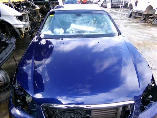 Capot Chevrolet Epica 2.0 D 2006-2010