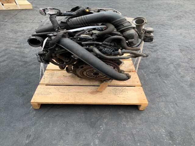 Foto 3ª: Motor Completo Volkswagen Polo 1.2TSI 16V 0CV [CJZC] (2015)