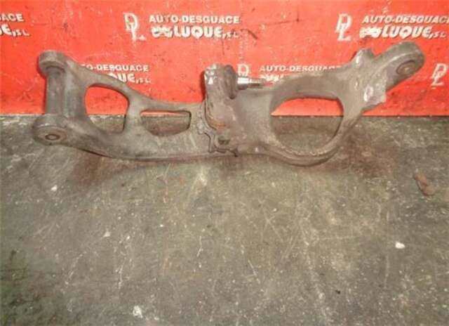 Brazo Suspension Delantero Izquierdo Peugeot 407 1.6 BUSINESS LINE [1.6 LTR. - 80 KW HDI FAP CAT (9HZ - DV6TED4)]