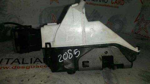 Foto 4ª: Cerradura Puerta Delantera Derecha Peugeot 3008 BUSINESS-LINE 112CV 82KW [9HD] (2014)