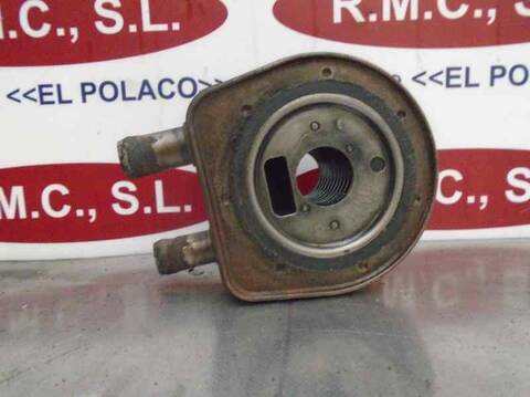 Foto 2ª: Radiador Aceite Opel Viva 1.9 CDTI CAT F9Q-760 - L08) 101CV 74KW [F9Q760] (2004)