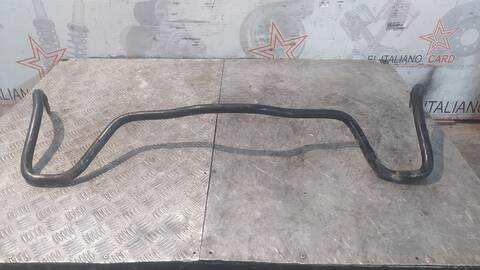 Barra Estabilizadora Trasera Mitsubishi Montero 3.2 DI-D GLX 3-PTAS.) 160CV 118KW