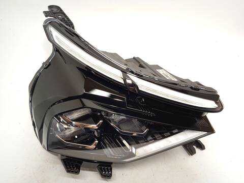 Foto 3ª: Faro Derecho Citroen C4 1.2 155CV 114KW (2023)